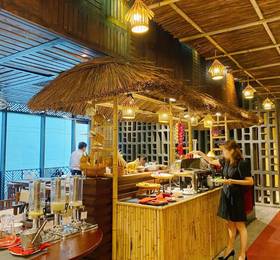 My Way Hotel Residence в Ханое