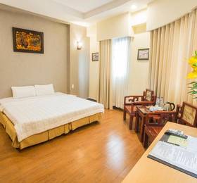 Туры в My Lan Hotel в Вьетнаме