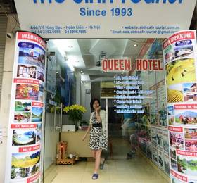 Туры в Hanoi Tourists Homestay в Вьетнаме