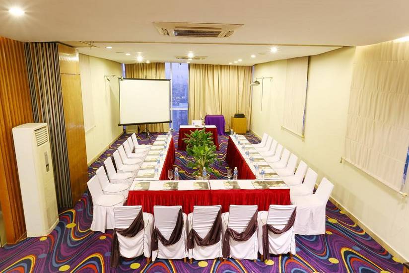 A25 Asean Hotel 3* Вьетнам, Ханой