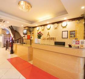 A25 Hotel - Luong Ngoc Quyen в Ханое
