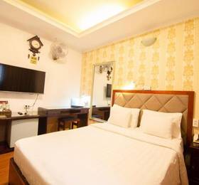 Туры в A25 Hotel - Luong Ngoc Quyen в Вьетнаме