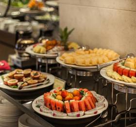 Туры в Super Hotel Candle в Вьетнаме