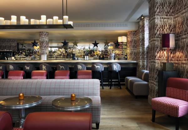 Haymarket Hotel, London 5* Великобритания, Лондон