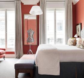 Отдых в Haymarket Hotel, London - Великобритания, Лондон