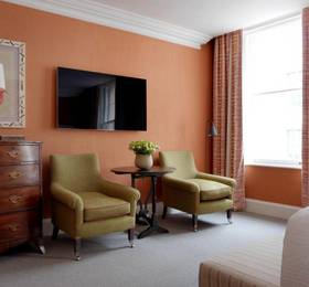 Haymarket Hotel, London в Лондоне