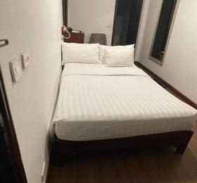 A25 Hotel - Doi Can в Ханое