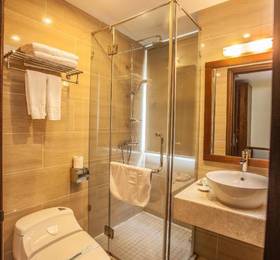 Lenid Hanoi Hotel в Ханое