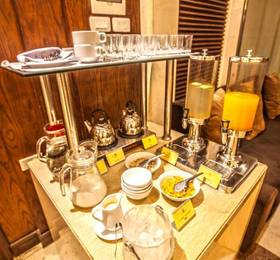 Отдых в Lenid Hanoi Hotel - Вьетнам, Ханой