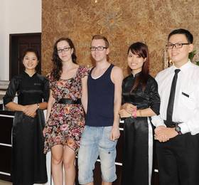 Отдых в Hanoi Glance Hotel - Вьетнам, Ханой