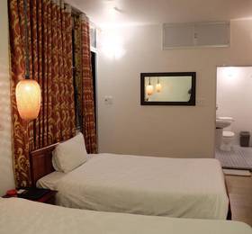 Туры в Gecko Hotel в Вьетнаме