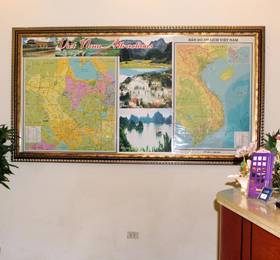 Brandi 2 Hotel в Ханое