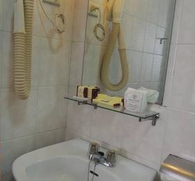 Trade Hotel в Ханое