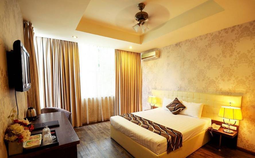 Venus Hotel 3* Вьетнам, Ханой