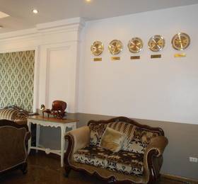 Venus Hotel в Ханое