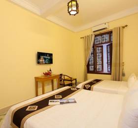 Туры в Hanoi Traveller House - Hotel Travel в Вьетнаме