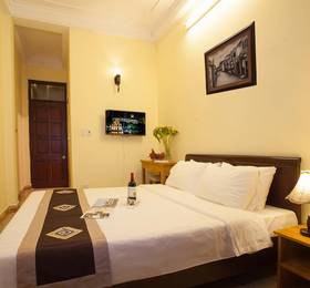 Hanoi Traveller House - Hotel Travel в Ханое