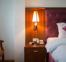 Отдых в Brandi Hanoi Hotel - Вьетнам, Ханой