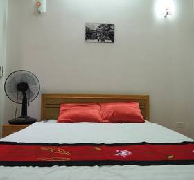 Туры в Kim Ma Apartment в Вьетнаме