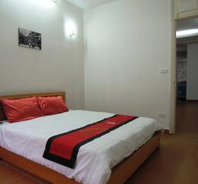 Отдых в Kim Ma Apartment - Вьетнам, Ханой