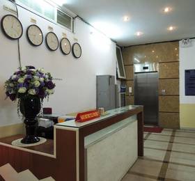 Kim Ma Apartment в Ханое