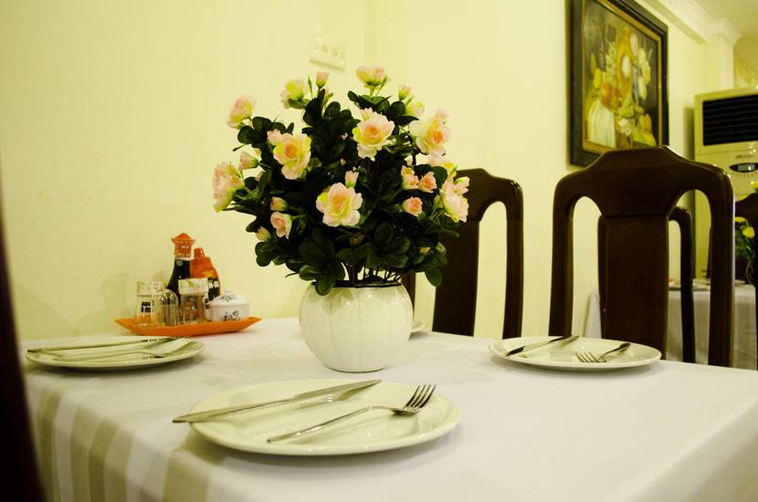 Blue Moon Hotel 2* Вьетнам, Ханой