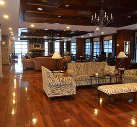Отдых в Duja Chalet Ski Center - Турция, Сарыкамыш