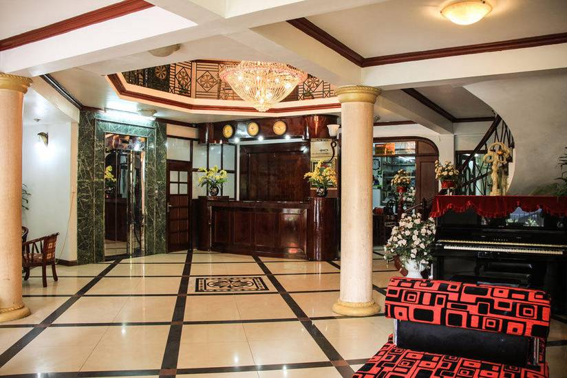 Lakeside Hotel 2* Вьетнам, Ханой