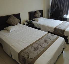 Mai Villa 4 Hotel в Ханое