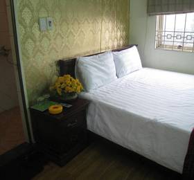 Hanoi Hoa Duong Hostel в Ханое