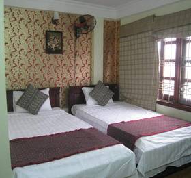 Туры в Hanoi Hoa Duong Hostel в Вьетнаме