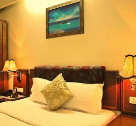 Hoa Hong 2 Hotel в Ханое