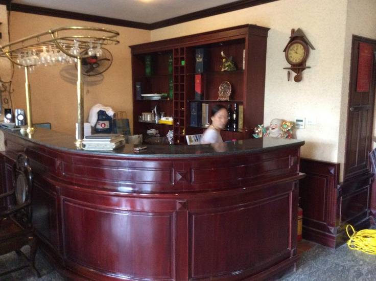 Khai Hoan Hotel 2* Вьетнам, Ханой