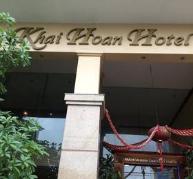 Отдых в Khai Hoan Hotel - Вьетнам, Ханой