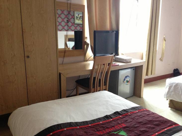 Red Sunset Hotel 2* Вьетнам, Ханой