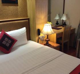 Smart Hotel 1 в Ханое