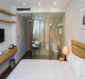 Parkside Sunline Hotel в Ханое