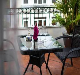 Туры в Hotel Emerald Waters Classy в Вьетнаме