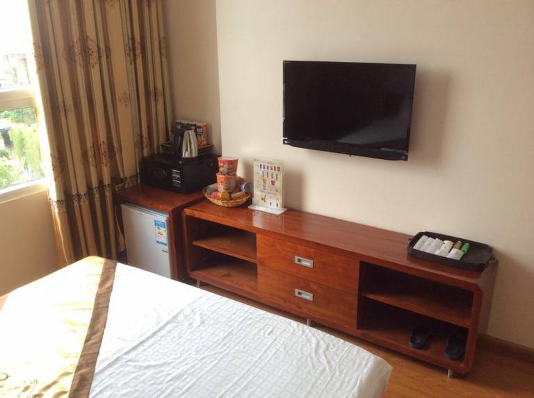 Gia Phu Hotel