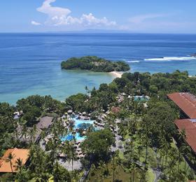 Melia Bali Villas & Spa Resort в Бали
