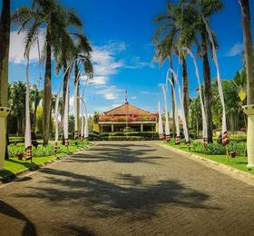 Туры в Melia Bali Villas & Spa Resort в Индонезии