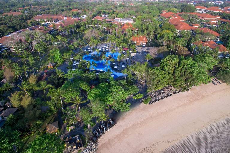 Paradisus by Melia Bali