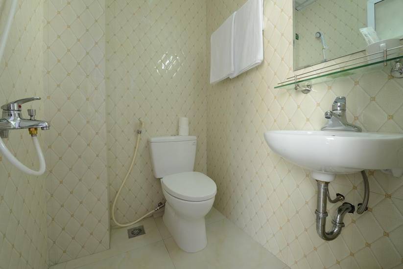 Hanoi Fantasea Hotel Вьетнам, Ханой