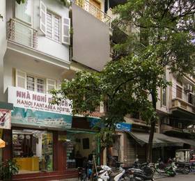 Туры в Hanoi Fantasea Hotel в Вьетнаме