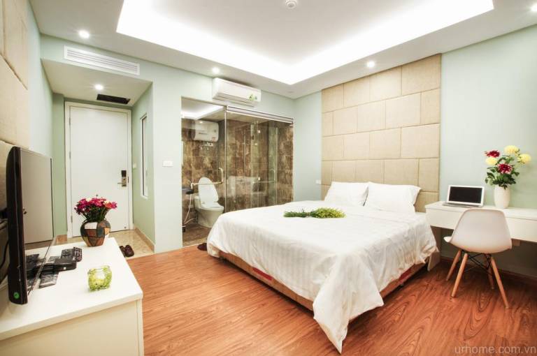 UrHome Studio Apartment