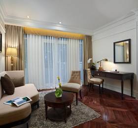 Туры в Silk Path Boutique Hanoi в Вьетнаме