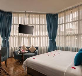 Отдых в Hanoi Chic Boutique Hotel - Вьетнам, Ханой