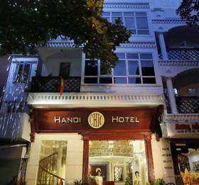 Туры в Hanoi Chic Boutique Hotel в Вьетнаме