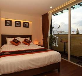 Centre Point Hanoi Hotel в Ханое