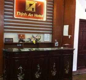 Туры в Thinh An Hotel в Вьетнаме